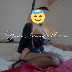 Yuma - Bunny Marin