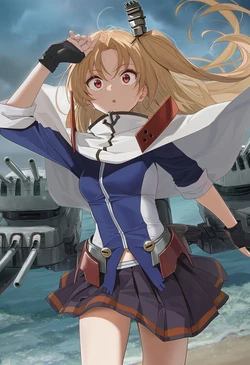 LAKE AI The Corrupted route (White Eagle Chapter) Textless [AI Generated]