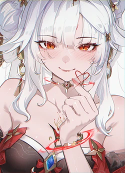 [Pixiv] URA18🔞NSFW (124076889)