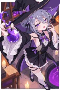 [Pixiv] Castellayaki (112548669)