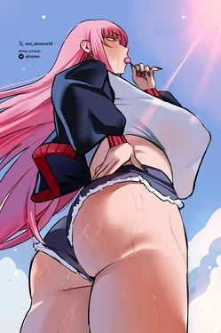 [Pixiv] oioi_ainomo (55956982)
