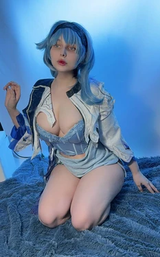 Mia Green Tea - Eula