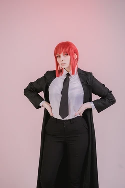 Mia Green Tea - Makima