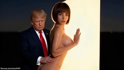 Erotism004 [AI Generated]