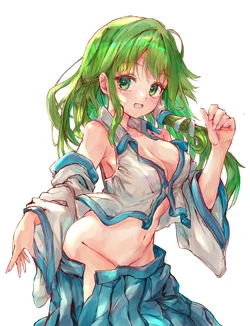 [Pixiv] 雷晶 (142127)