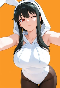 [BankaiArts] Yor 2 [AI Generated]
