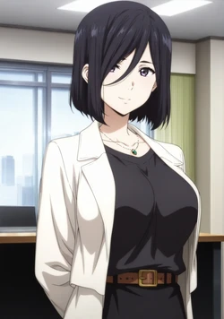 [GoodAI/GoodAI07] Izumi Nase [AI Generated]