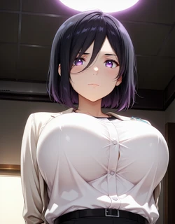 [GoodAI/GoodAI07] Izumi Nase [AI Generated]