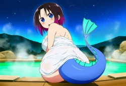 [ValenAiart12] Elma [AI Generated]