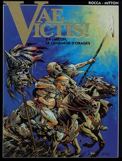 [Jean-Yves Mitton] Vae Victis - 04 - Milon, le Charmeur d'Orages [French]