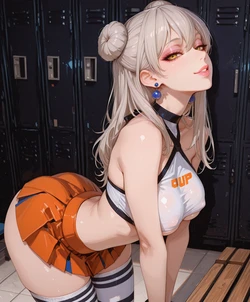 [Ozziru] Evelynn_3 (League of Legends) (High Quality) [AI Generated]