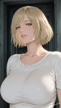 (May Rain) Ashley Graham [AI Generated]