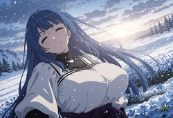 [Fran Kaslana] Isolte Cruel - Mushoku Tensei (103P) [AI Generated]