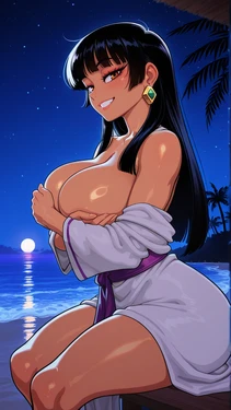 [wienergens] Chel (Road to El Dorado) Waifu set! (Patreon) [AI Generated]