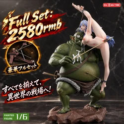 Fish Head Studio - Robin X Goblin Honkai: Star Rail
