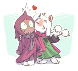 [Artist] Yoshitura Yamamoto/Flooftura/Floofitura/Yamamoto (Twitter/Bluesky)