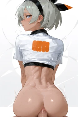 [clowenqq (krowenx)] Bea - Pokemon (Patreon) [AI Generated]