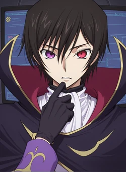 [ArolAi] (COM) C.C.&Kallen NTR(203p) [AI Generated]