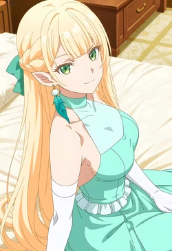 Ludivine_Marie-Ange_De_La_Tréfle(161) [AI Generated]
