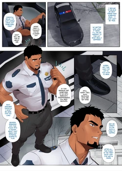 [JLoid] Please Exorcise Me Officer! Remake - Full