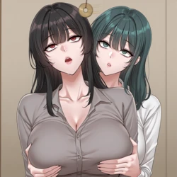 HYLOVE Batch 3 [AI Generated]
