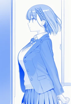 [Pixiv] LAKE AI Monday's Transformation of Others [AI Generated]