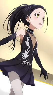 [BBStaff] S〇Xのレッスンをするヒ〇ルちゃん (Hikaru Kamisaki) [AI Generated]