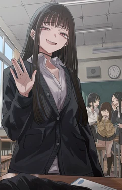 [Pixiv] 房 (5721418)