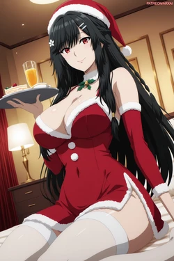 [ARXAI] Akane Nishino | The Eminence in Shadow [AI Generated]