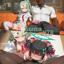[Rin_String] Sunna NTR (storyline) [AI Generated]