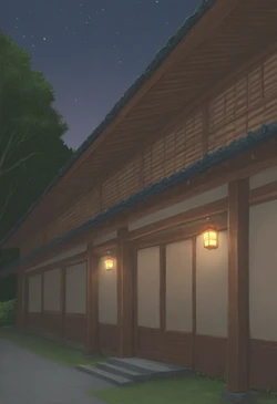 Chitaira Kai [AI Generated]