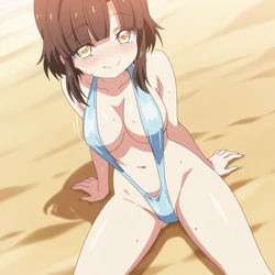 [Babtb] Mei Tachibana / 橘芽依 - Full Set - p422 [AI Generated]