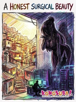 ddark92's comics (August 2026 Onwards) [AI Generated]