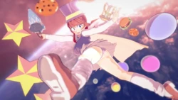 [PapaOso] A HAT IN TIME (HAT KID/HAT GIRL) CHARA CARD RELEASED (A Hat in Time)