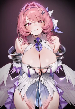 [BELL9978] remiel dan [AI Generated]