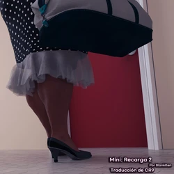 [BlankKen] Mini: Refill 2 | Mini: Recarga 2 [CR9]