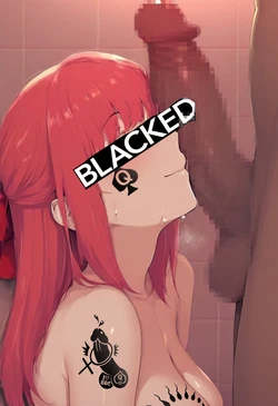 Blacked [AI Generated]