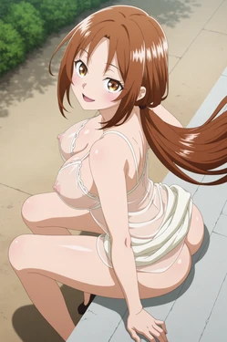 Azalea 7 [AI Generated]