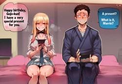 Hoorpy Marin ntr [AI Generated]