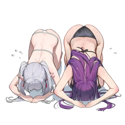 [Pixiv] (safj5) (126893490) [AI Generated]