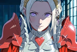 [Trombe7]Fire_Emblem_Girls_part1 [AI Generated]