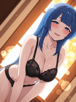 [colox76] A simple compilation with Isolte [AI Generated]