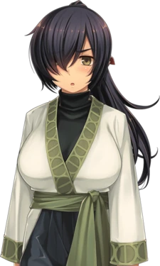 [Tsurumiku] Tetsu to Ra II ~Haiboku no Jotei~ - Character Sprites (Part 3 of 7)
