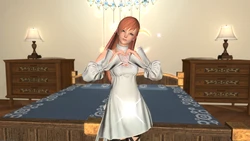 Ryne - Final Fantasy XIV
