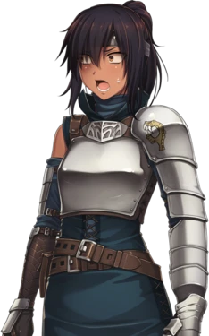 [Tsurumiku] Tetsu to Ra Gaiden ~Ryakudatsu no Boufuu~ - Character Sprites (Part 1 of 2)