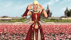 Lyse - Final Fantasy XIV
