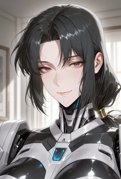 [Norman] [Custom Content]-Set 1 [AI Generated]