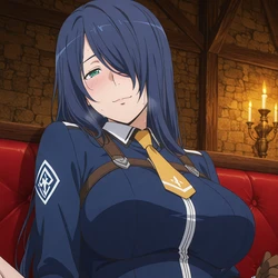 [NekoNest] Cassandra Ilion - Private Home (87 Images) [AI Generated]