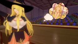 [rufus] The Uncontrolled Temptation of the Wizard