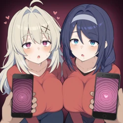 HYLOVE Batch 10 [AI Generated]